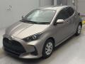 2024 Toyota YARIS