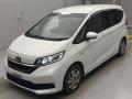 2019 Honda Freed hybrid