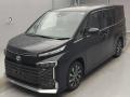 2023 Toyota Voxy