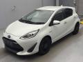 2019 Toyota Aqua