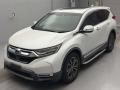 2020 Honda CR-V Hybrid