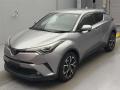 2017 Toyota C-HR