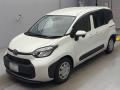 2023 Toyota Sienta