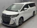 2022 Toyota Alphard