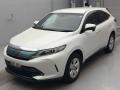 2017 Toyota Harrier