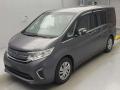2015 Honda Step WGN