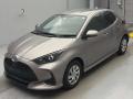 2024 Toyota YARIS