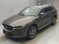 2019 Mazda CX-8
