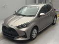 2024 Toyota YARIS