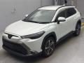 2023 Toyota Corolla Cross