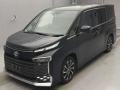 2023 Toyota Voxy