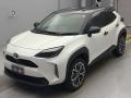 2021 Toyota YARIS CROSS