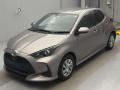 2024 Toyota YARIS