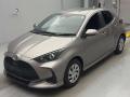 2024 Toyota YARIS