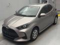 2024 Toyota YARIS