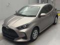2024 Toyota YARIS