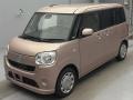 2016 Daihatsu Move Canbus
