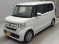 2018 Honda N-BOX