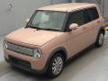 2019 Suzuki ALTO Lapin
