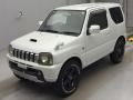 2011 Suzuki Jimny