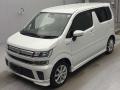 2017 Suzuki Wagon R