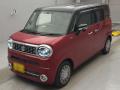 2022 Suzuki WAGON R SMILE