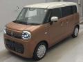 2025 Suzuki WAGON R SMILE