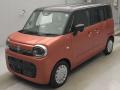 2025 Suzuki WAGON R SMILE