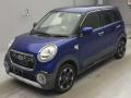 2015 Daihatsu Cast