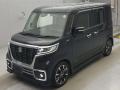 2019 Suzuki Spacia Custom