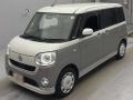 2020 Daihatsu Move Canbus