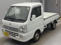 2019 Suzuki Carry Truck