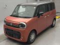 2025 Suzuki WAGON R SMILE