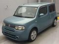 2011 Nissan Cube
