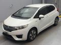 2014 Honda Fit Hybrid