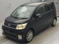 2009 Daihatsu Move