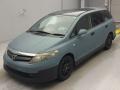 2005 Honda Airwave