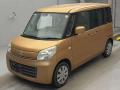 2014 Suzuki Spacia