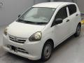 2013 Toyota Pixis Epoch