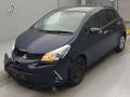 2019 Toyota Vitz