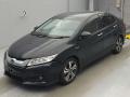 2015 Honda Grace