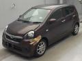 2016 Toyota Pixis Epoch