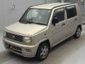 2003 Daihatsu Naked