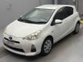 2013 Toyota Aqua