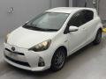 2012 Toyota Aqua