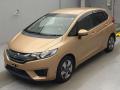 2014 Honda Fit Hybrid