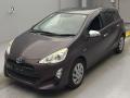 2015 Toyota Aqua