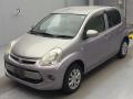 2015 Toyota Passo