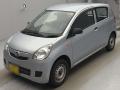 2011 Daihatsu Mira