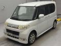 2009 Daihatsu Tanto Custom